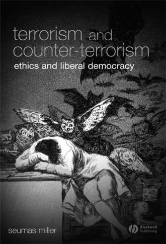 Группа авторов. Terrorism and Counter-Terrorism