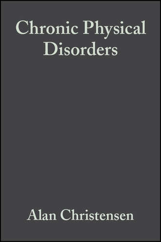 Alan  Christensen. Chronic Physical Disorders