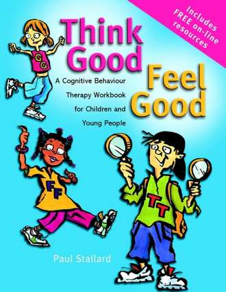 Группа авторов. Think Good - Feel Good