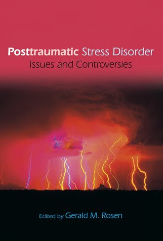 Группа авторов. Posttraumatic Stress Disorder
