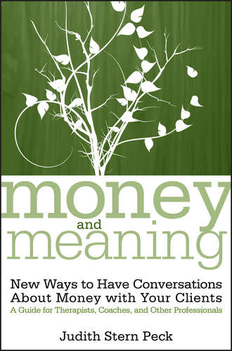 Группа авторов. Money and Meaning