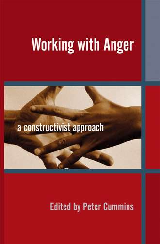 Группа авторов. Working with Anger