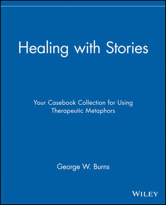 Группа авторов. Healing with Stories