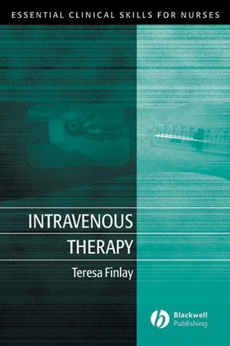Группа авторов. Intravenous Therapy