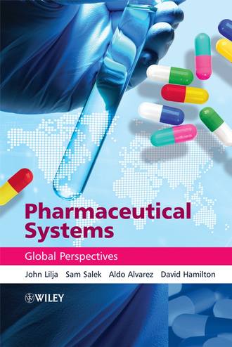 David  Hamilton. Pharmaceutical Systems
