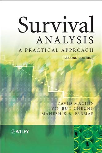David  Machin. Survival Analysis