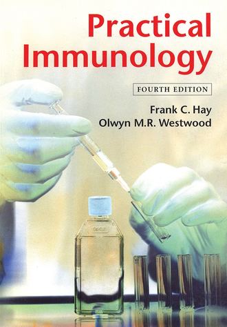 Practical Immunology. Frank Hay C.