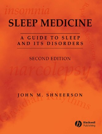 Группа авторов. Sleep Medicine