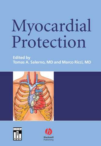 Marco  Ricci. Myocardial Protection