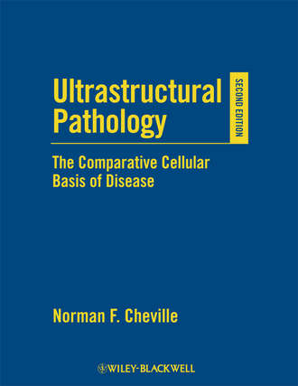 Группа авторов. Ultrastructural Pathology