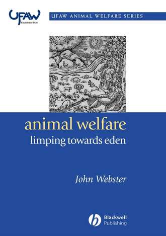 Группа авторов. Animal Welfare
