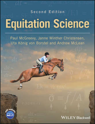 Paul  McGreevy. Equitation Science