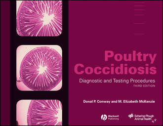 M. McKenzie Elizabeth. Poultry Coccidiosis