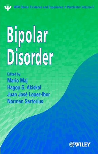 Norman  Sartorius. Bipolar Disorder