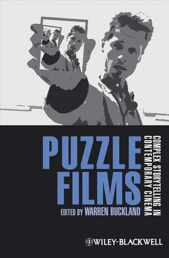 Группа авторов. Puzzle Films