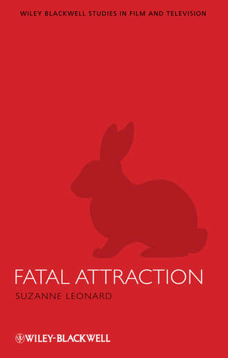 Группа авторов. Fatal Attraction