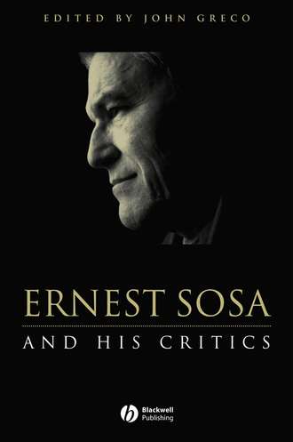 Ernest Sosa. Группа авторов