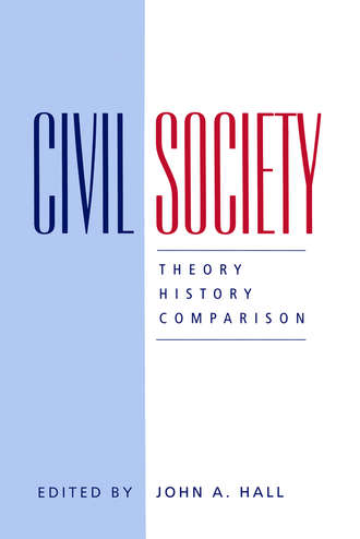 Группа авторов. Civil Society
