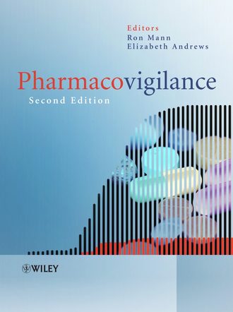 Pharmacovigilance. Elizabeth Andrews B.