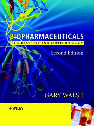 Группа авторов. Biopharmaceuticals