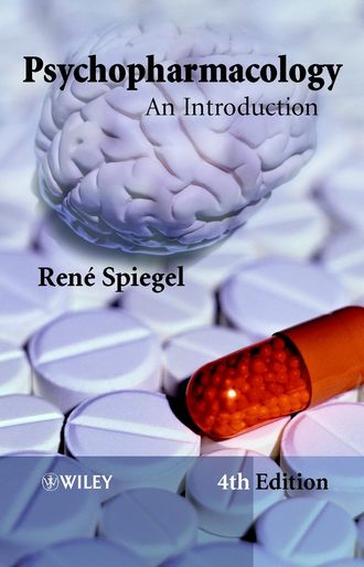 Psychopharmacology. Группа авторов