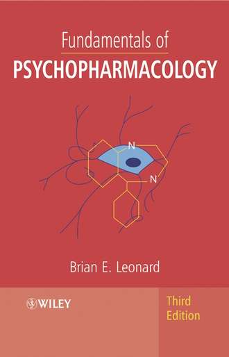 Fundamentals of Psychopharmacology. Группа авторов