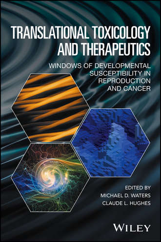 Claude Hughes L.. Translational Toxicology and Therapeutics
