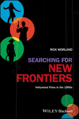 Группа авторов. Searching for New Frontiers
