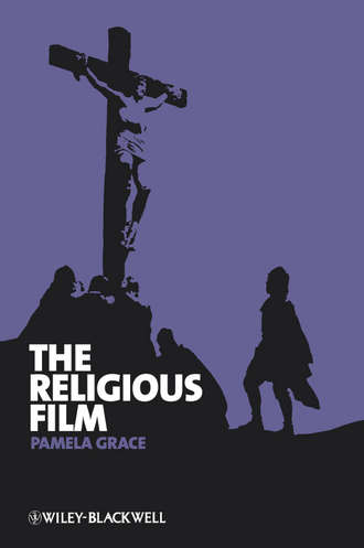 Группа авторов. The Religious Film