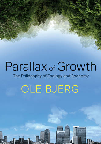 Группа авторов. Parallax of Growth