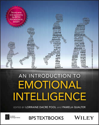 Pamela  Qualter. An Introduction to Emotional Intelligence