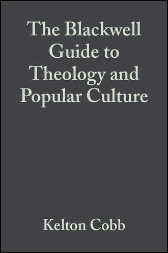 Группа авторов. The Blackwell Guide to Theology and Popular Culture