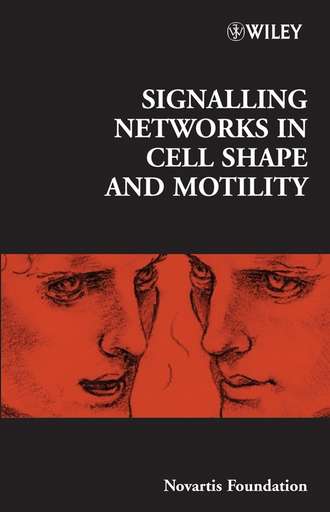 Gregory Bock R.. Signalling Networks in Cell Shape and Motility