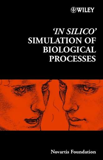Gregory Bock R.. 'In Silico' Simulation of Biological Processes