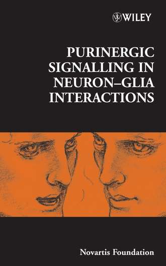 Jamie Goode A.. Purinergic Signalling in Neuron-Glia Interactions