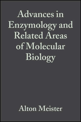Группа авторов. Advances in Enzymology and Related Areas of Molecular Biology, Volume 12