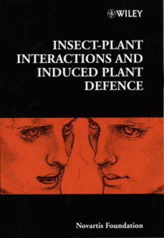 Jamie Goode A.. Insect-Plant Interactions and Induced Plant Defence