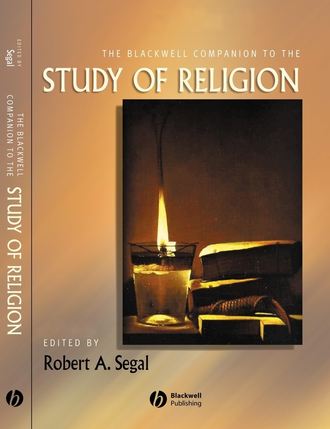 Группа авторов. The Blackwell Companion to the Study of Religion