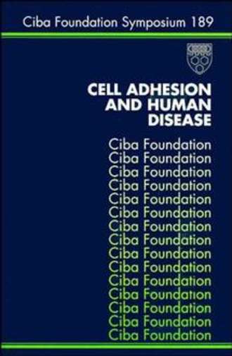 Joan  Marsh. Cell Adhesion and Human Disease