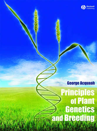 Группа авторов. Principles of Plant Genetics and Breeding