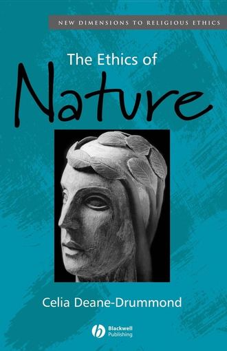 Группа авторов. The Ethics of Nature