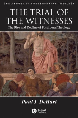 Группа авторов. Trial of the Witnesses