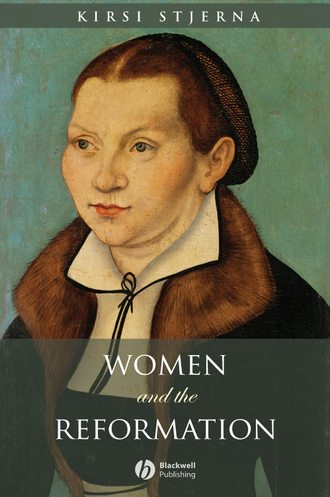 Группа авторов. Women and the Reformation