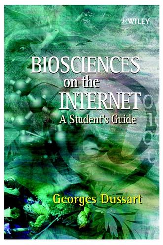 Группа авторов. Biosciences on the Internet