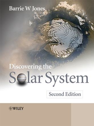 Группа авторов. Discovering the Solar System