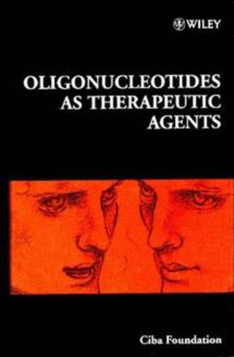 Gail  Cardew. Oligonucleotides as Therapeutic Agents
