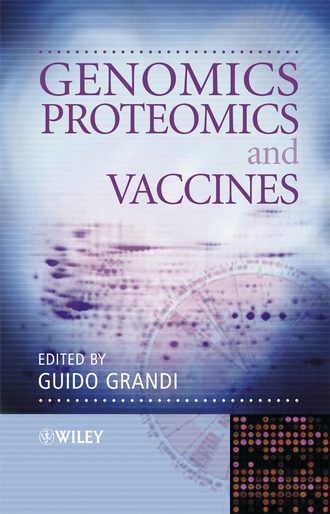 Группа авторов. Genomics, Proteomics and Vaccines