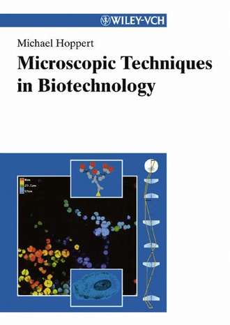 Группа авторов. Microscopic Techniques in Biotechnology