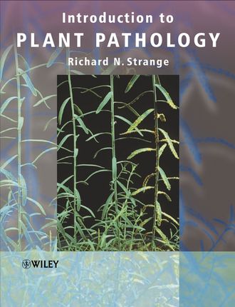 Группа авторов. Introduction to Plant Pathology