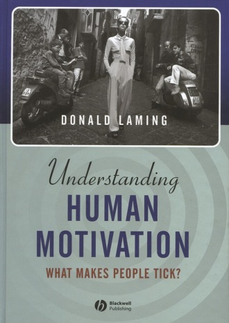 Группа авторов. Understanding Human Motivation